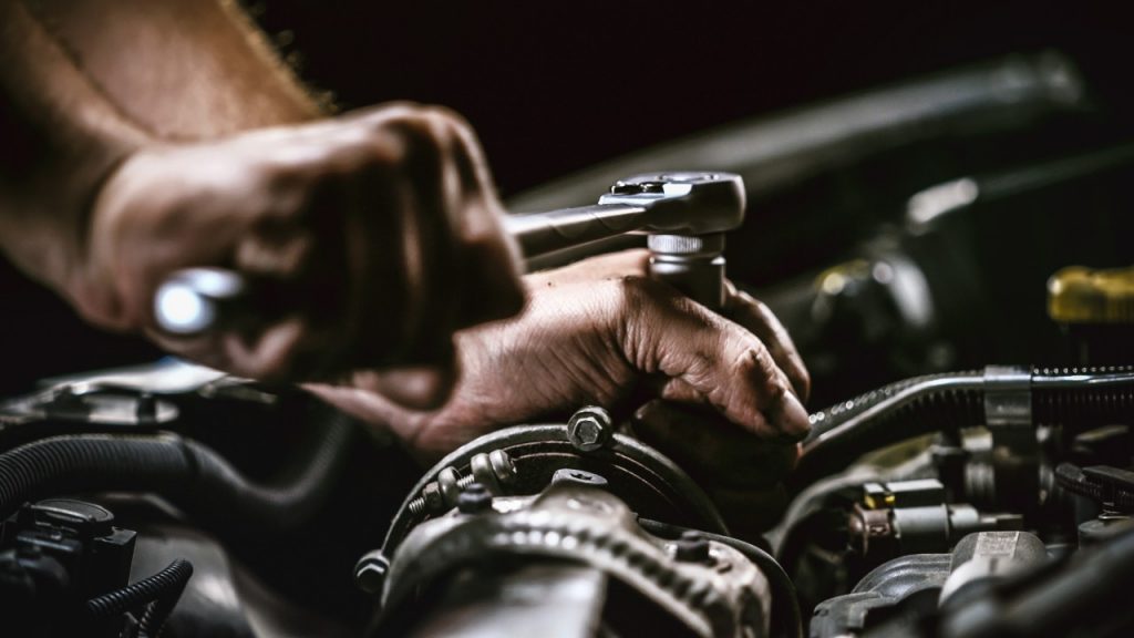 Car Repair